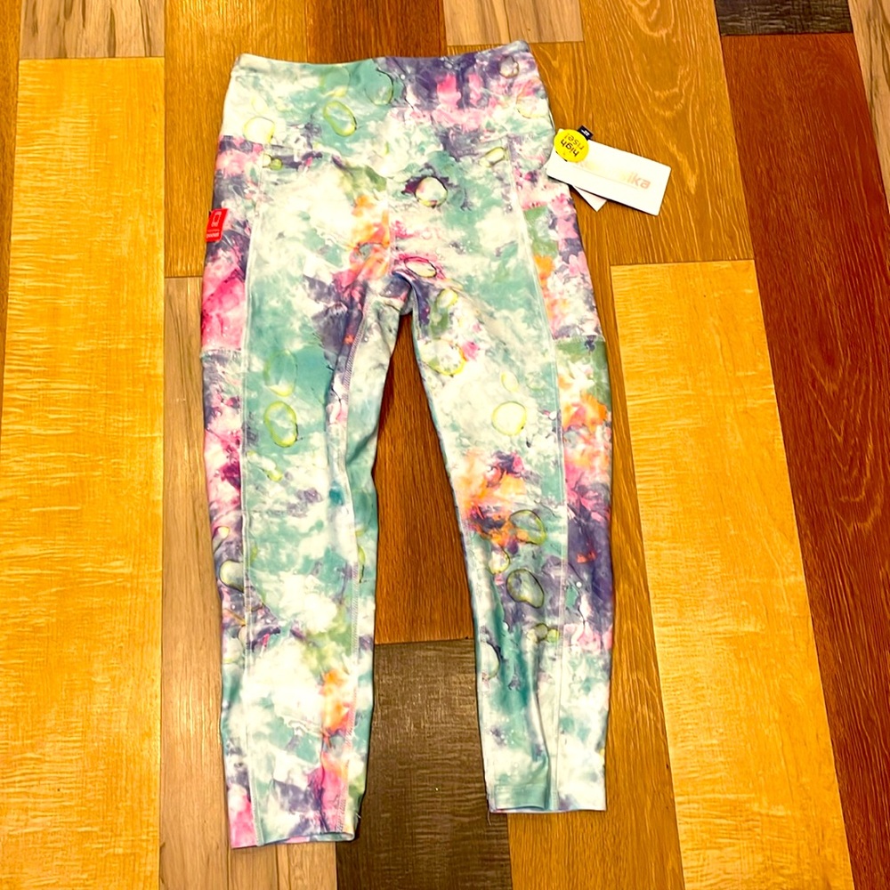 Marika high rise legging